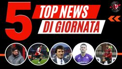 Top News Milan: tra lo sfogo di Fonseca e il calciomercato rossonero