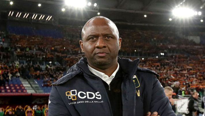 Vieira: “Come stanno Messias e Vitinha! Così vedo Cornet, Otoa, Stolz, Badelj e su Balotelli…” - immagine 1