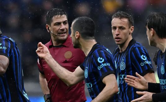 Getty Sky – Ecco perché l’Inter ha scelto il silenzio stampa: “Il pensiero è di far…”- immagine 2