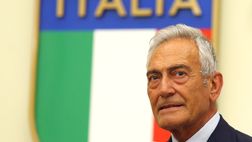 Gravina: “Israele? Non è compito nostro escludere Paesi dalle competizioni”