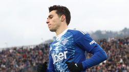 Douvikas: “10 gol? Significa tanto per me! Vi spiego come mi adatto al gioco di Fabregas”