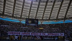 “Coraggio lupetto attacca di più”: la frase della Sud e la citazione di Pato