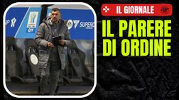 Milan, Ordine: “Conceicao come Allegri? Un’obiezione. Sul calciomercato…”