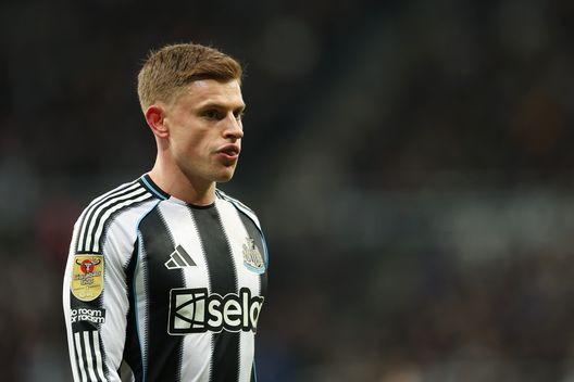 La Scozia chiama Harvey Barnes: idea cambio di nazionalità per i Mondiali 2026- immagine 2