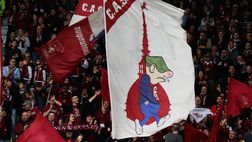 Torino-Bologna, l’affluenza: sfiorata quota 20 mila spettatori