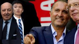 Sanchez-Correa e il mercato dell’Inter: tu pensa se l’avesse fatto il Milan!