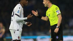 Jack Bonora: “Il trend è cambiato. Fondamentale la crescita di Lucumì e Skorupski”