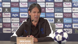 Sfida tra ex Inter, Inzaghi: “A Mancini sarò per sempre grato, è stato un esempio”