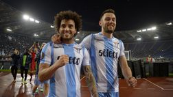 Lazio, quanti big persi a parametro zero dal 2018 a oggi