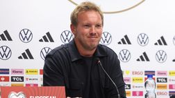 Germania ko con la Slovacchia, Nagelsmann: “Non mi parlate di poca qualità: servono emozioni!”