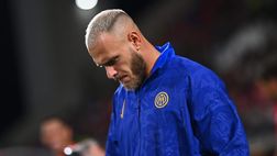 FLASH – Inter, affaticamento per Dimarco: cosa filtra sui tempi di recupero
