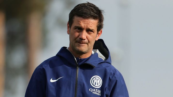 Cristian Chivu (allenatore Inter) | Serie A News (Getty Images) Chivu: 'Gogna mediatica quando si tratta dell'Inter. Poi quando ci sono episodi a sfavore ...'