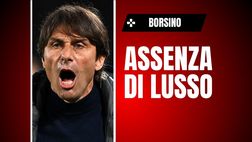 Allenatore Milan, Conte in ascesa e un’assenza clamorosa: il borsino dei favoriti