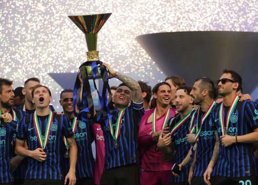 Getty Images Ordine: “Striscioni contro di me? Come al solito interisti prendono cose che non sono loro”- immagine 3