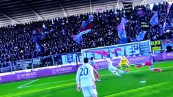 Cremonese-Napoli 0-2, Hojlund inarrestabile: incredibile doppietta – VIDEO