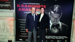 Anna Kanakis, il marito: “Coraggiosa fino alla fine. I suoi gioielli per finanziare la ricerca”