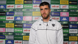 Spezia, Hristov sfida il Palermo: “Dobbiamo vincere e segnare ad ogni costo”