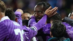 Nzola espia i peccati e Belotti dà il via alla riscossa: Firenze sogna Atene