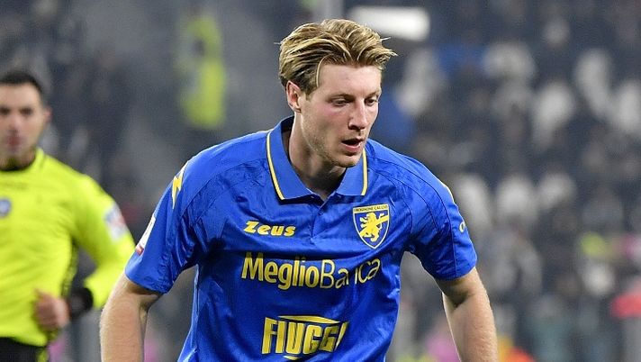 Frosinone, sorpresa dalla Gazzetta: i due migliori in campo non sono Brescianini e Soulé - immagine 1