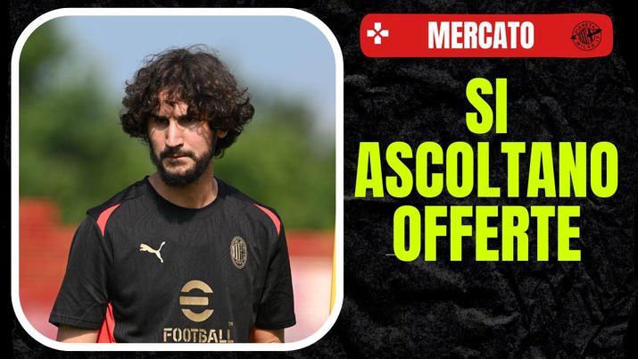 Calciomercato Milan Adli AC Milan News