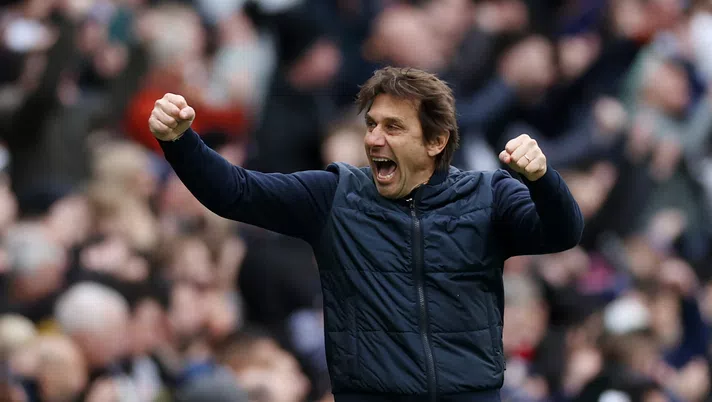 Antonio Conte Napoli Serie A News