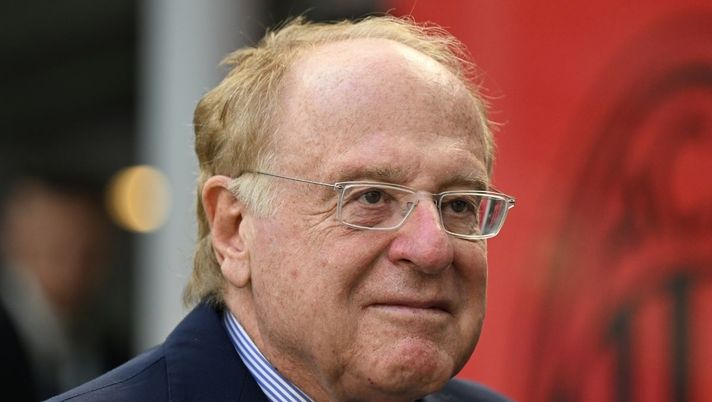 Milan, Scaroni: 'San Siro fa paura, vogliamo un tipo di stadio che...'