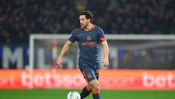 Inter-Torino 2-1, Carlos Augusto: “Giochiamo ogni competizione per vincere”