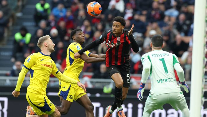 Verona, finale in salita, l’Hellas incontra 5 su 6 tra le prime della classifica - immagine 1