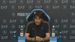 “Avete paura?”. Conte risponde così ad un giornalista in conferenza