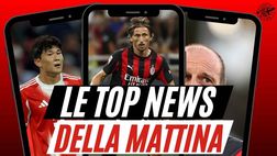 Milan, emergenza totale in attacco. Arriva Kim? Modric dice tutto. Galliani …