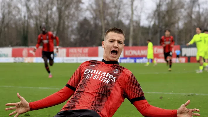 Camarda, rinnovo col Milan: farà parte della formazione Under 23 - immagine 1
