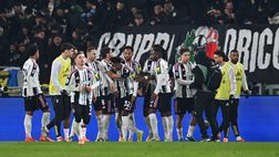Serie A, alla Juve basta Cabal: Bologna battuto 1-0, bianconeri al quinto posto