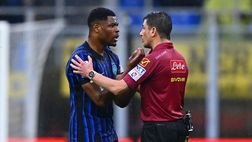 Inter, dal ‘doppio’ Chiffi ai 3 errori certificati a sfavore: “Ora il grande timore è…”