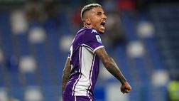 Dodo, l’Inter tenta lo scippo al Napoli: sondaggi avviati. La richiesta della Fiorentina – SI