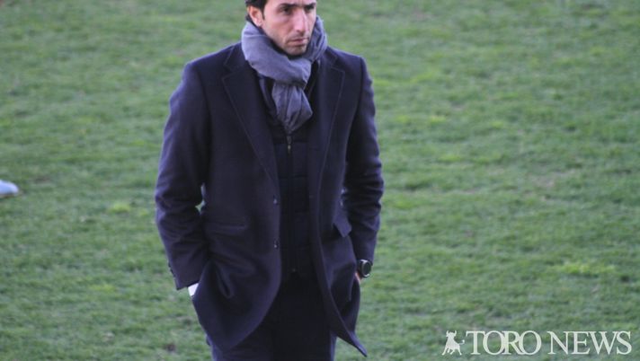 Emiliano Moretti spegne 40 candeline, con un futuro ancora in granata - immagine 1