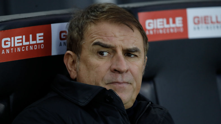 Getty Images Semplici: “Noi con tanta fiducia, pronti a prenderci il risultato che meritiamo” - immagine 1