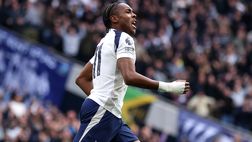 Mercato Roma, Tel la prima alternativa a Zirkzee: seguiti anche Giovane e Arevalo