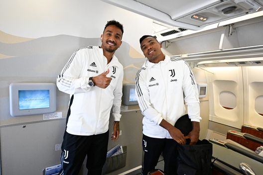 UFFICIALE – Juve, esami strumentali per Locatelli e Alex Sandro: le condizioni- immagine 2