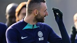 Ex Inter / Brozovic chiama Ranocchia, l’ex difensore risponde: “Tu peggiori con il tempo”