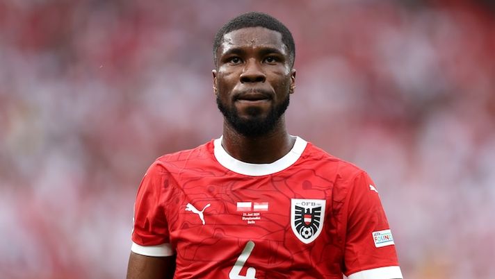 INFO SOS – Roma, contatti costanti per Danso: la situazione. E cosa risulta su Koné - immagine 1