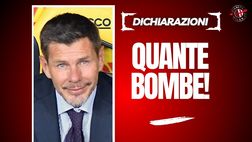 Boban: “Scaroni, Furlani, Ibra e il ritorno di Maldini: ecco cosa vi dico”
