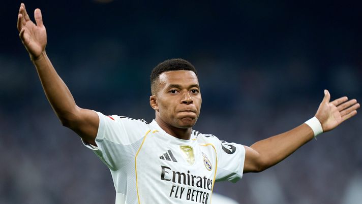 Mbappé sceglie il numero 10: sogno o maledizione al Real Madrid? - immagine 1