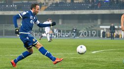Verona-Salernitana, le formazioni ufficiali