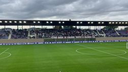 VIDEO VN – Fiorentina-Juventus è già iniziata: “Chi non salta bianconero è!”