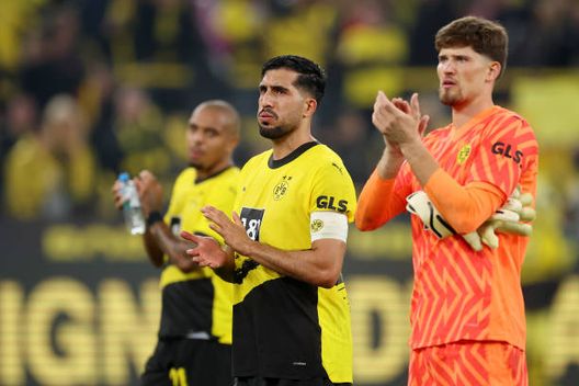 (Photo by Alex Grimm/Getty Images)