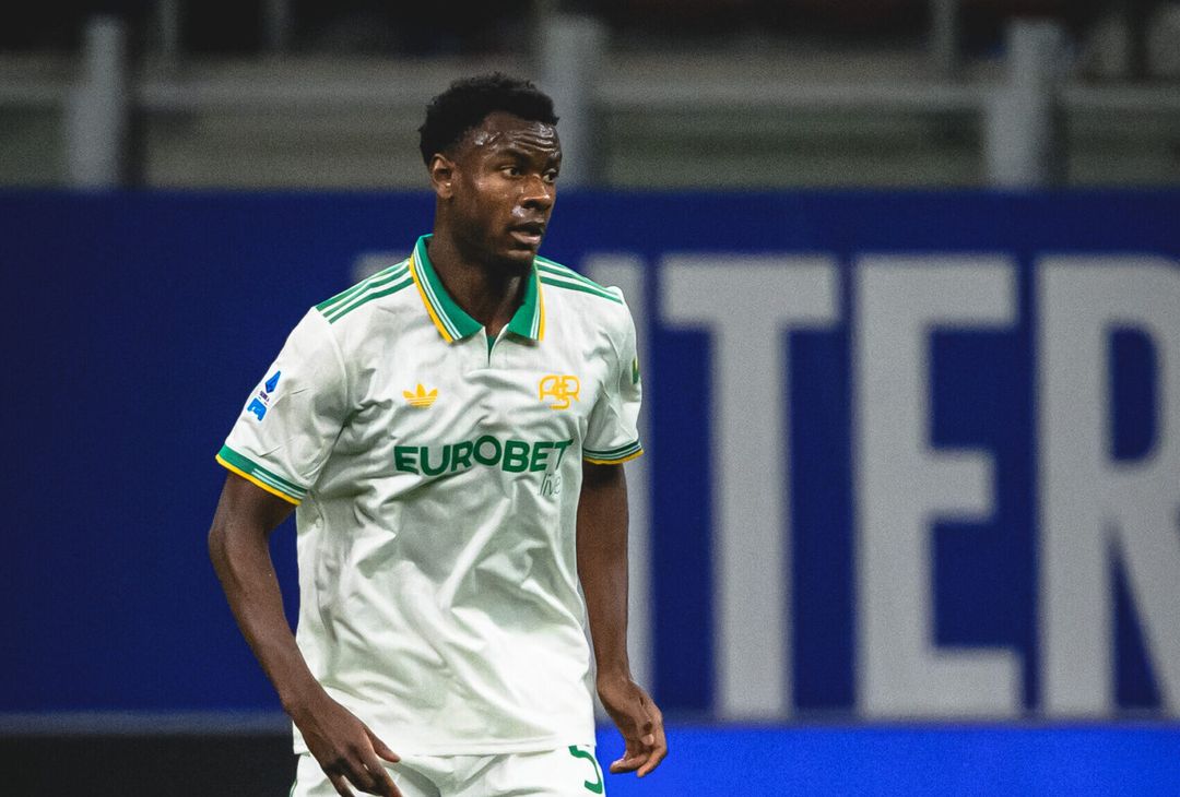 Inter-Roma – FOTO GALLERY - immagine 19