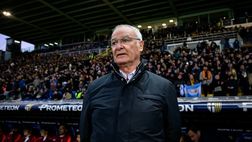 Ranieri: “Scelta fatta per Dybala col Porto, Mancini ha preso una botta! Soulé, Hummels, Angelino…”
