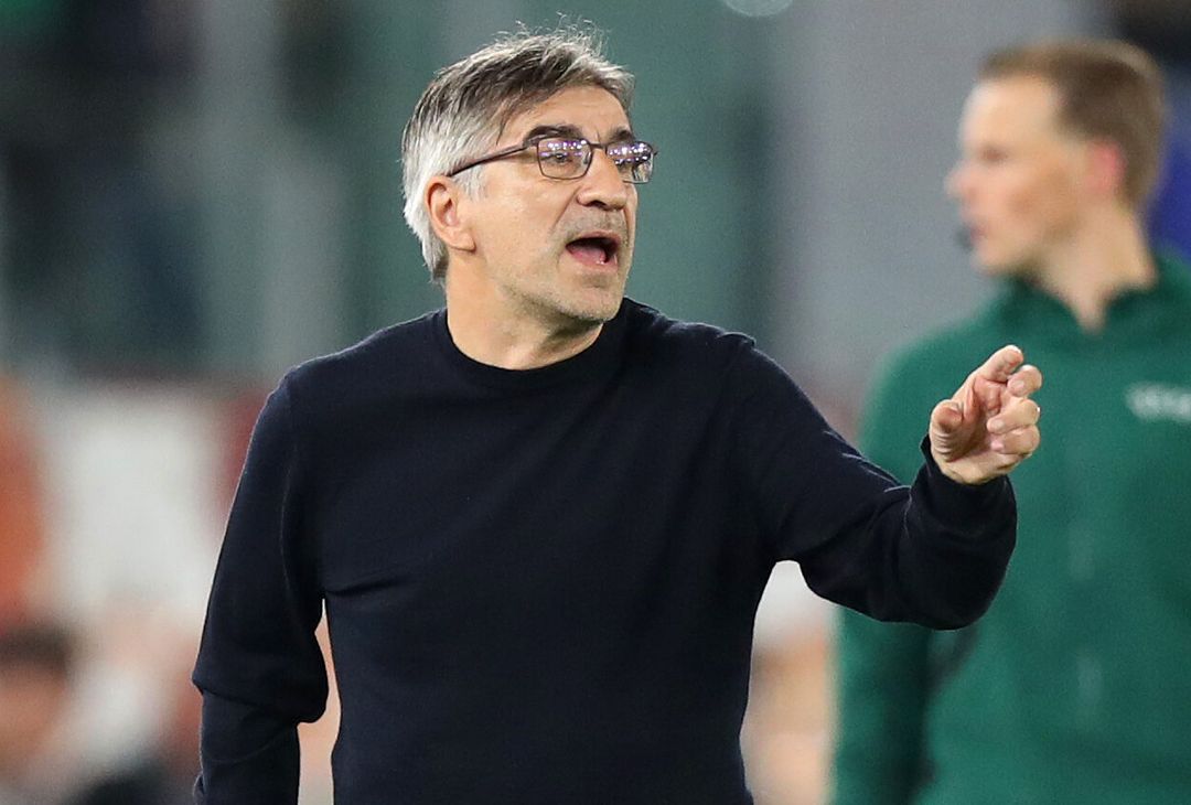 Roma-Dinamo Kiev 1-0 – FOTO GALLERY - immagine 21