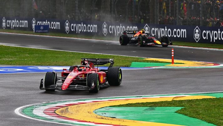 getty F1, Imola aspetta la carica dei 200mila dal 17 al 19 maggio - immagine 1