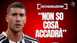 Milan, senti Tudor: “Vlahovic? Non so cosa succederà. Vi rispondo …”